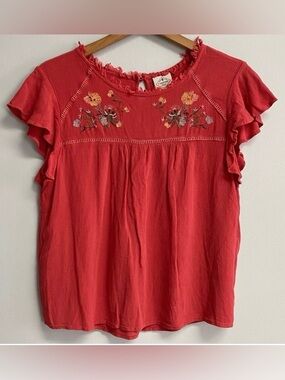 ST. JOHNS BAY TOP - MEDIUM (PL)